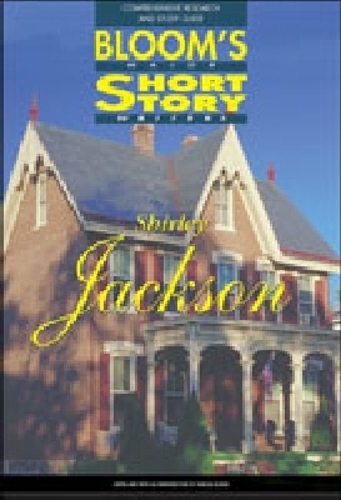 Shirley Jackson