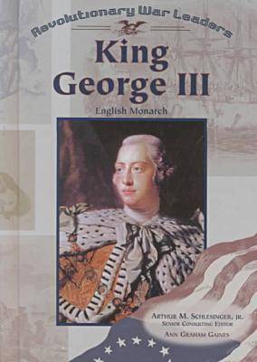 King George III