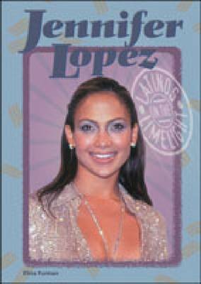 Jennifer Lopez
