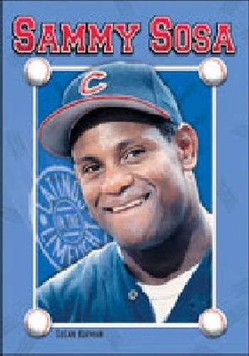 Sammy Sosa