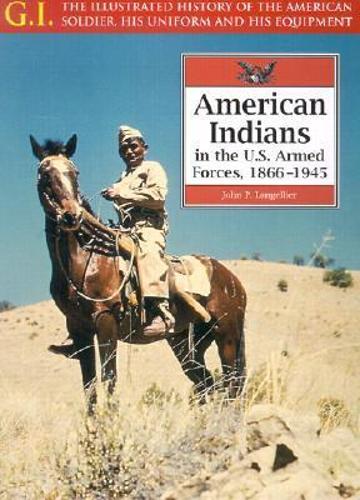 American Indians in the U.S. Armed Forces