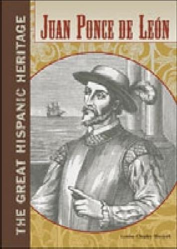 Juan Ponce De Leon