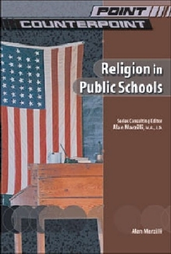 Religion in Public Schools