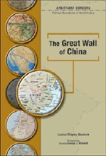 The Great Wall of China