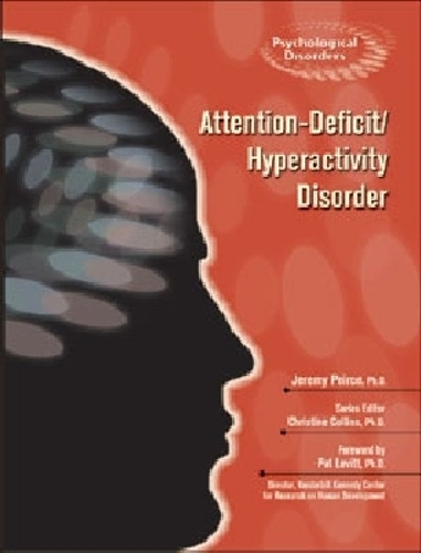 Attention-deficit/hyperactivity Disorder