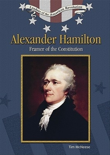 Alexander Hamilton
