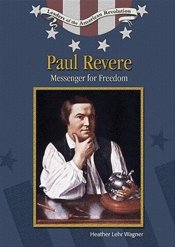 Paul Revere