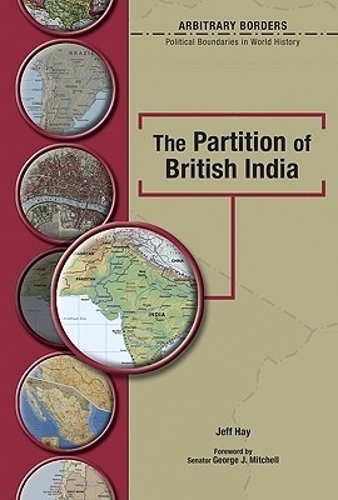 Partition of British India
