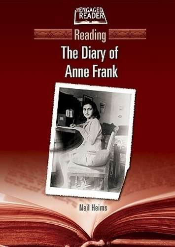 Reading ""the Diary of Anne Frank
