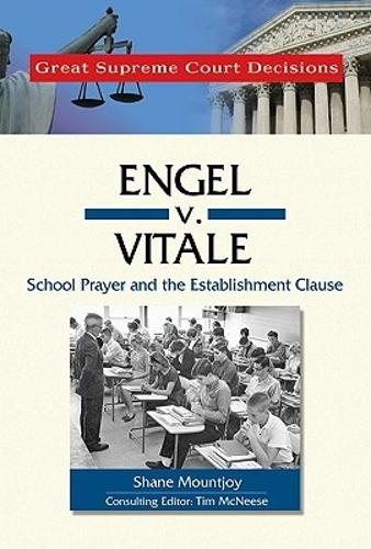 Engel V. Vitale