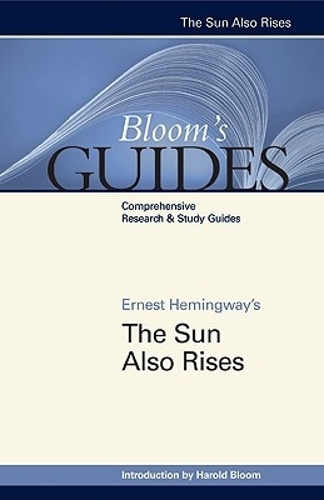 The Sun Also Rises