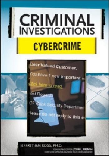 Cybercrime