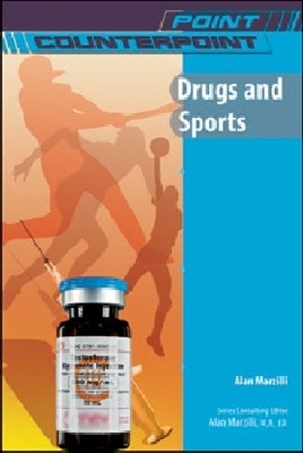 Drugs and Sports
