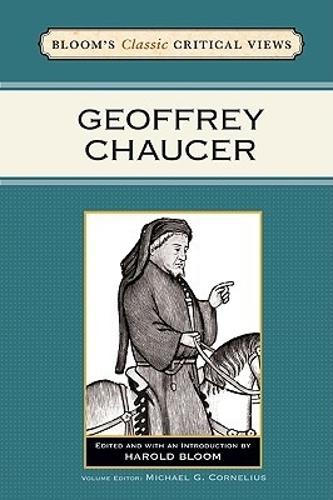 Geoffrey Chaucer