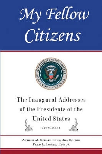 My Fellow Citizens