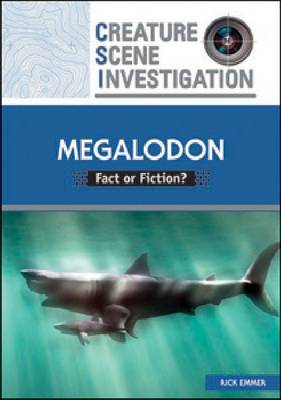 Megalodon