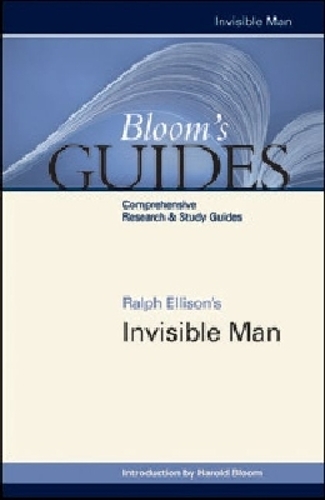 Invisible Man