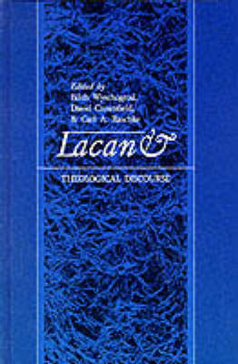 Lacan and Theological Discourse