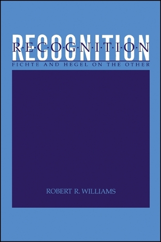 Recognition