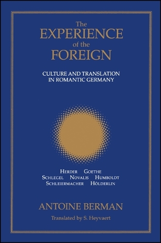The Experience of the Foreign