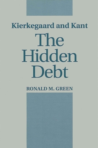 Kierkegaard and Kant