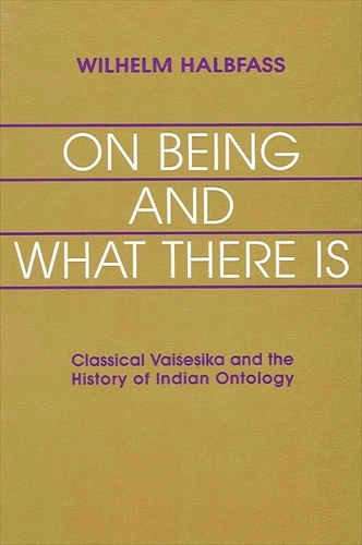 On Being and What There Is