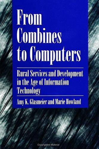 From Combines to Computers