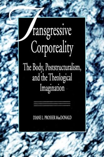 Transgressive Corporeality