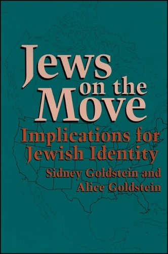 Jews on the Move