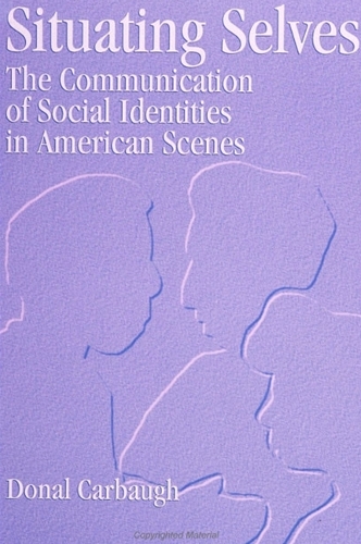 Situating Selves