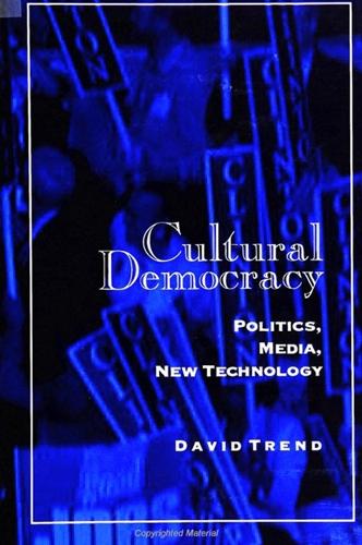 Cultural Democracy