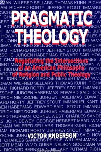 Pragmatic Theology