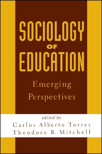 Sociology of Education