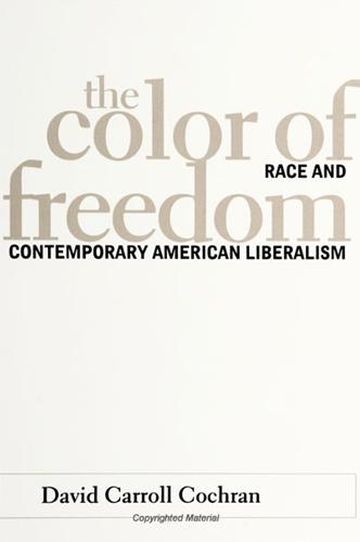 The Color of Freedom