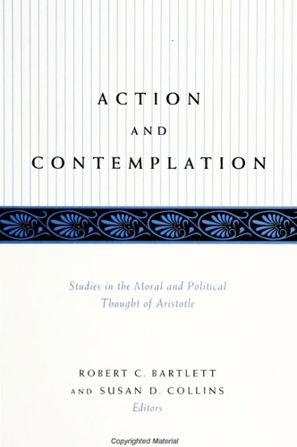 Action and Contemplation