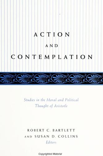 Action and Contemplation