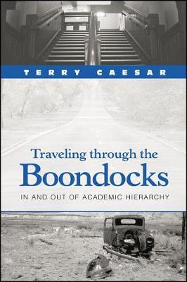 Traveling through the Boondocks