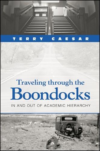 Traveling through the Boondocks