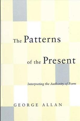 The Patterns of the Present