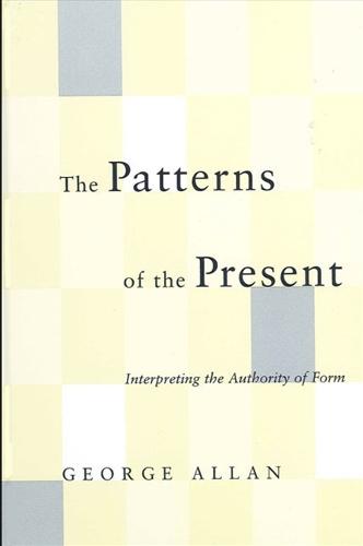 The Patterns of the Present