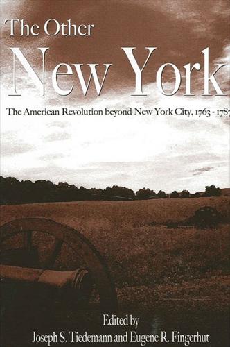 The Other New York