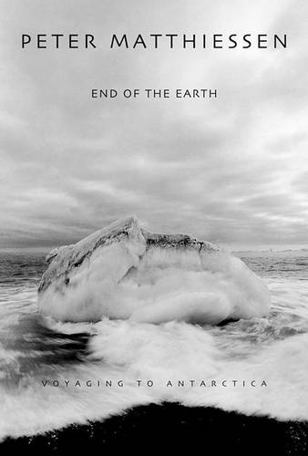 End of the Earth