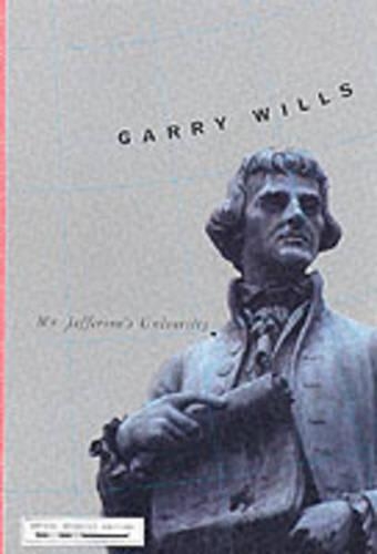 Mr. Jefferson's University