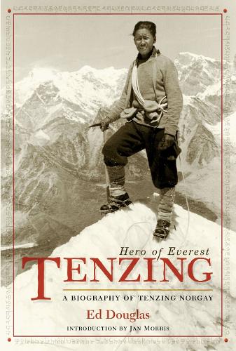 Tenzing