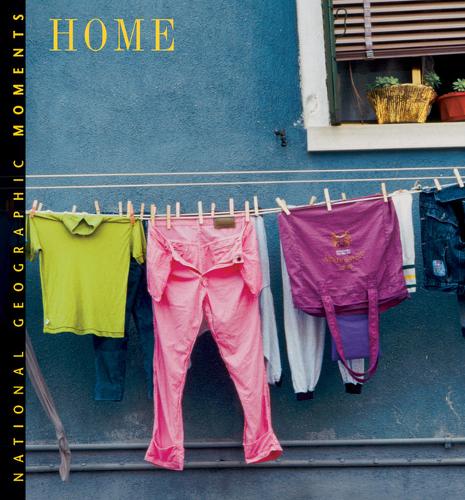 NG Moments: Home