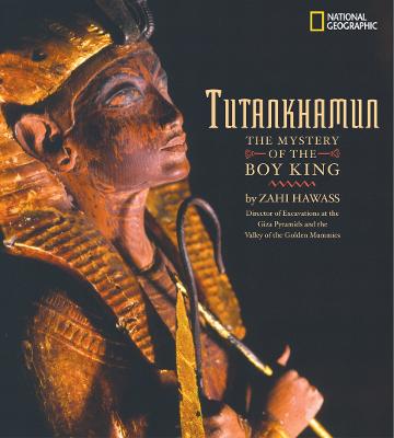 Tutankamun