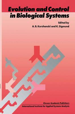 Evolution and Control in Biological Systems