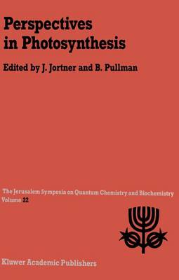 Perspectives in Photosynthesis