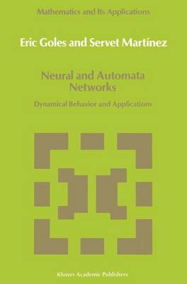 Neural and Automata Networks
