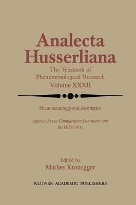 Phenomenology and Aesthetics